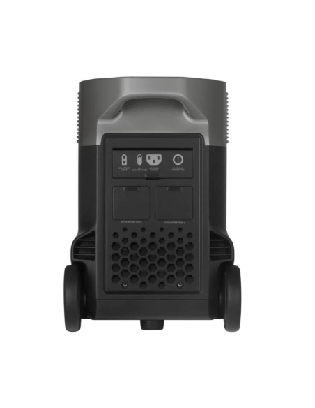 NOLEGGIO BATTERIA PORTATILE 3,6 KW