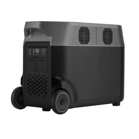 RENTAL PORTABLE BATTERY POWER 3,6Kw