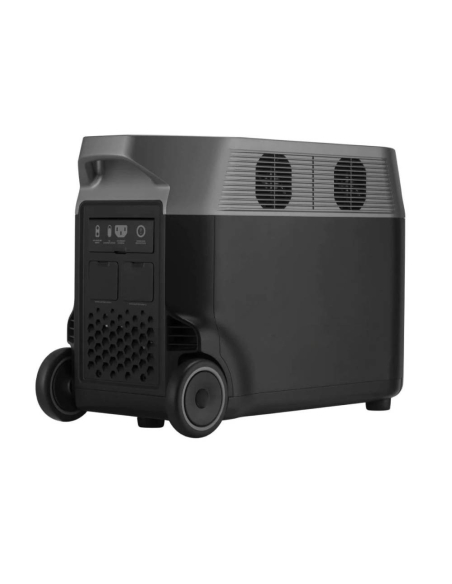 NOLEGGIO BATTERIA PORTATILE 3,6 KW