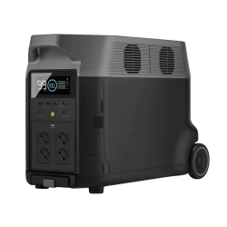 RENTAL PORTABLE BATTERY POWER 3,6Kw