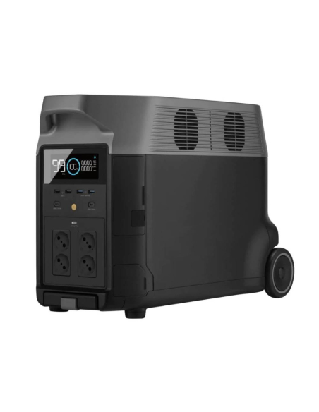 RENTAL PORTABLE BATTERY POWER 3,6Kw