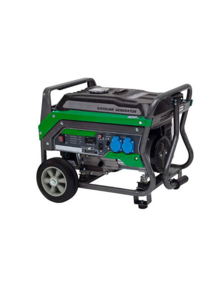Generator 3KVA StageV Manual Start