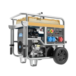Generatore mono/trifase AVR StageV