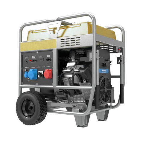 Generator 20,7KVA AVR StageV