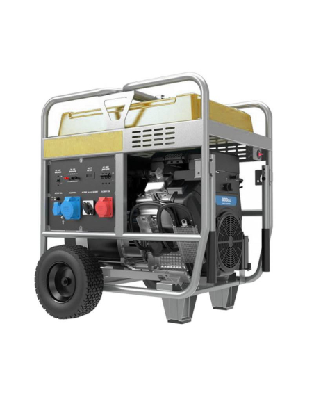 Generator 20,7KVA AVR StageV