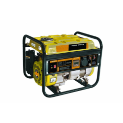 Generator 1,2KVA single-phase STAGEV