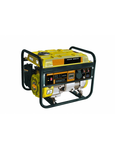 Generator 1,2KVA single-phase STAGEV