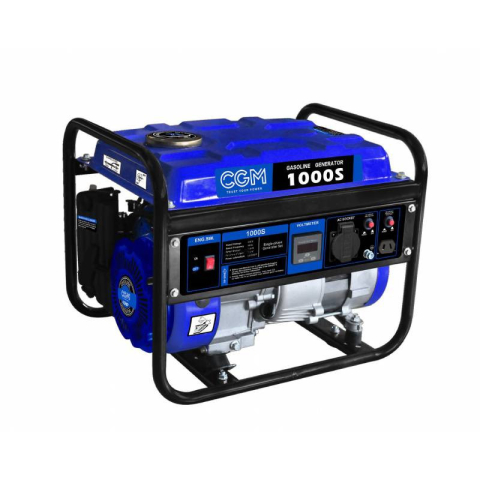 CGM 1000S Generatore 1,2KVA STAGEV