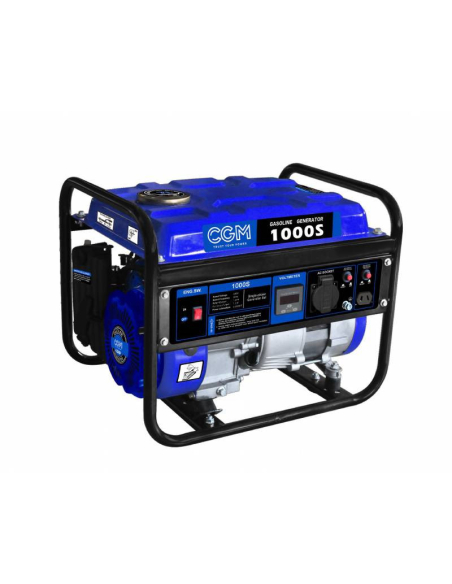 CGM 1000S Generatore 1,2KVA STAGEV