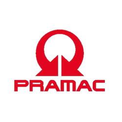 PRAMAC Starter battery 12V 52Ah 520A