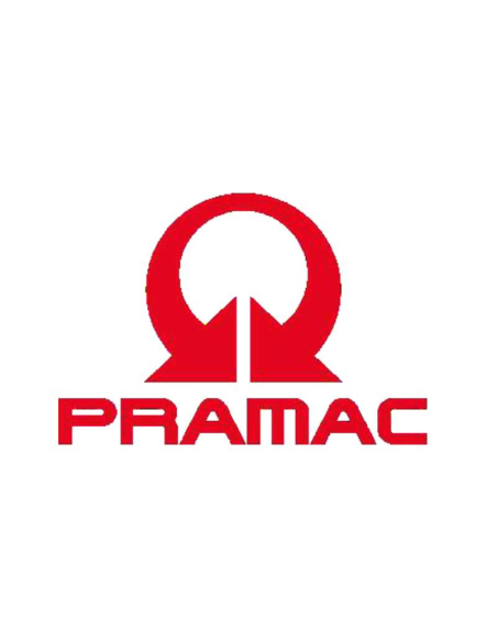 PRAMAC Starter battery 12V 52Ah 520A