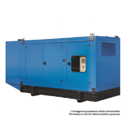 CGM 350F-C450 CON QUADRO AUTOMATICO