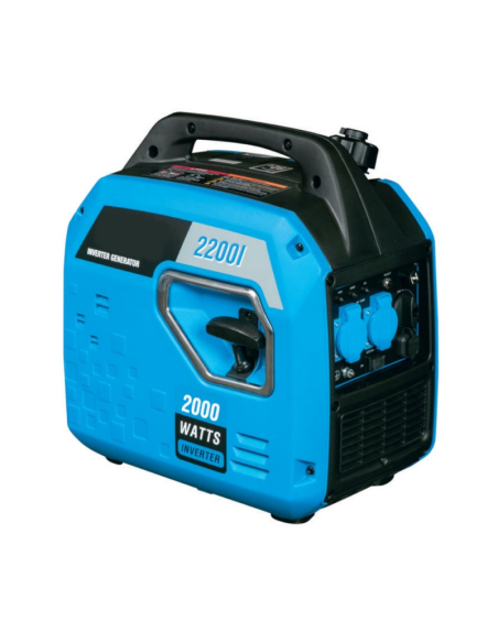 Generator 2200I 2KW inverter