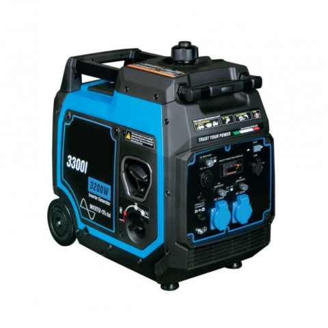 Generator CGM SUPERPOWER 3300I