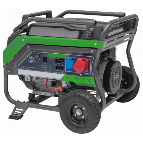 Generator 9KVA StageV