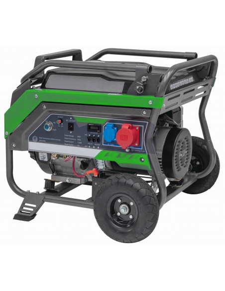 Generator 9KVA StageV