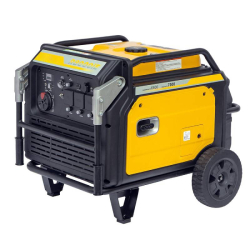 GENMAC GR8000EiN Generator 7,5KW StageV INVERTER