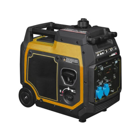 Generator 4KVA Inverter StageV