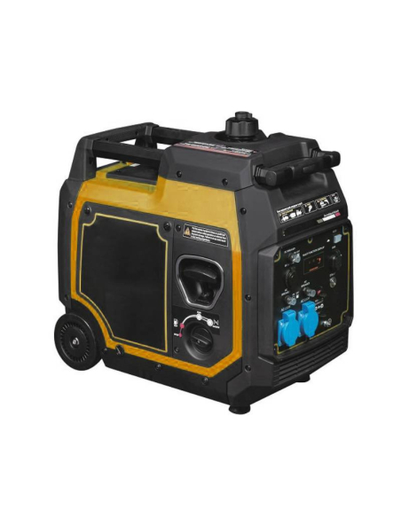 Generatore 4KVA Inverter StageV