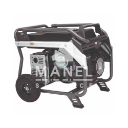 Generatore CGM SUPERPOWER 7000SPTE