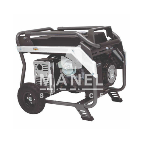 Generatore CGM SUPERPOWER 7000SPTE