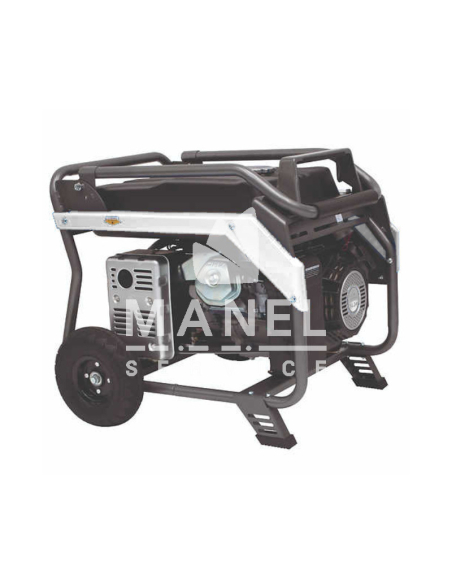 Generatore CGM SUPERPOWER 7000SPTE