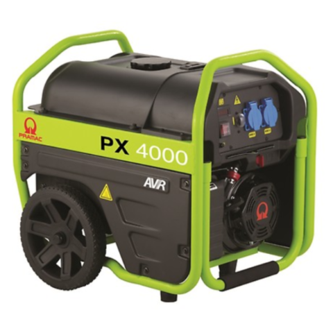 PRAMAC PX4000