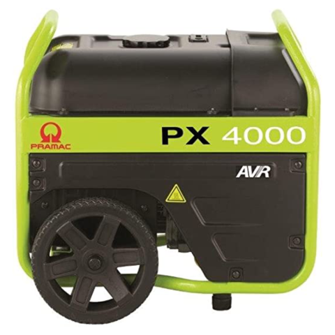 PRAMAC PX4000