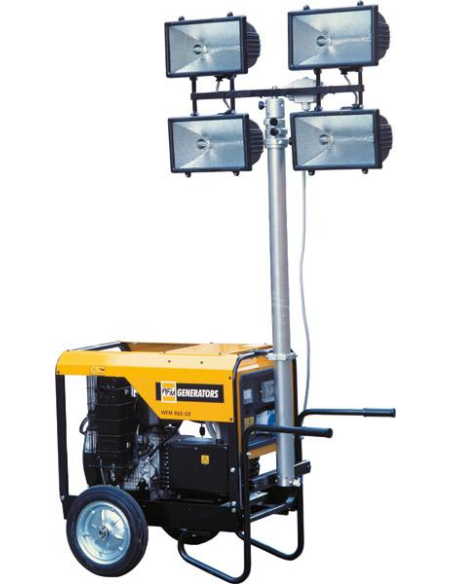 WFM TA-B7000-DE