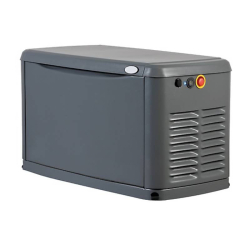 Generatore 13 KVA Gas Naturale.