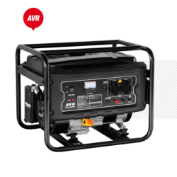 Generator 3KW Single-Phase AVR