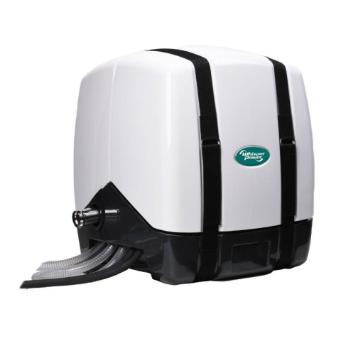 WHISPER PICCOLO 5 GENERATORE MARINO MONOFASE 4,4KVA INVERTER STAGE V