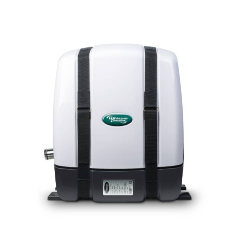 Whisper piccolo M-GV5 generatore marino 4,4KVA | Manel Service