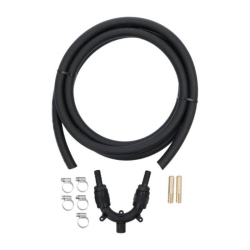 Syphon breaker kit 12.5 mm (½”)