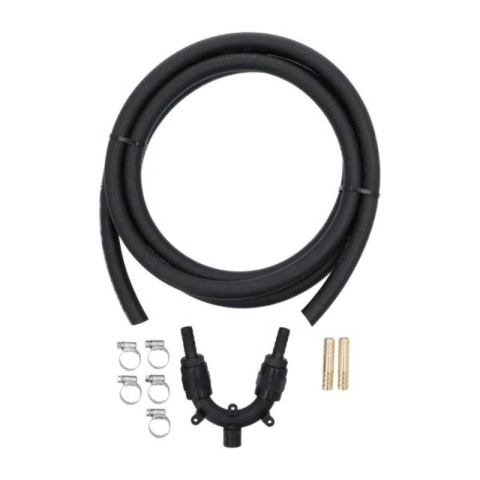 Syphon breaker kit 12.5 mm (½”)