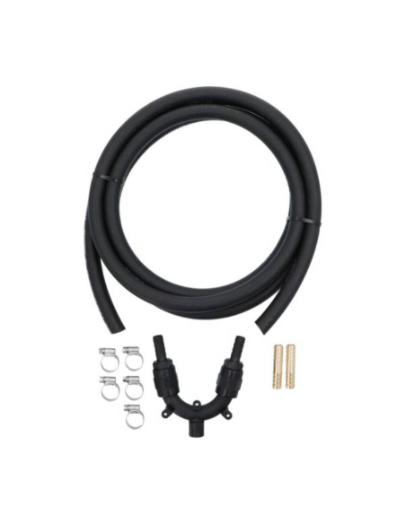 Kit anti sifone 12,5 MM (1/2'')