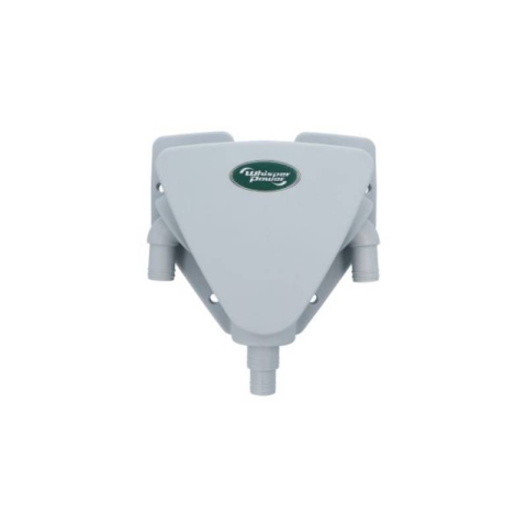Separatore acqua/fumi WP-WGS 40/40/40