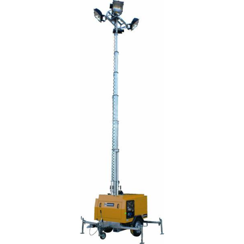 WFM TD8000IM