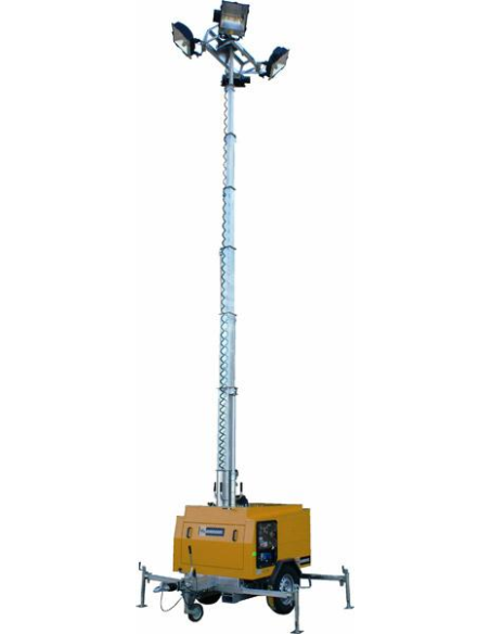 WFM TD8000IM