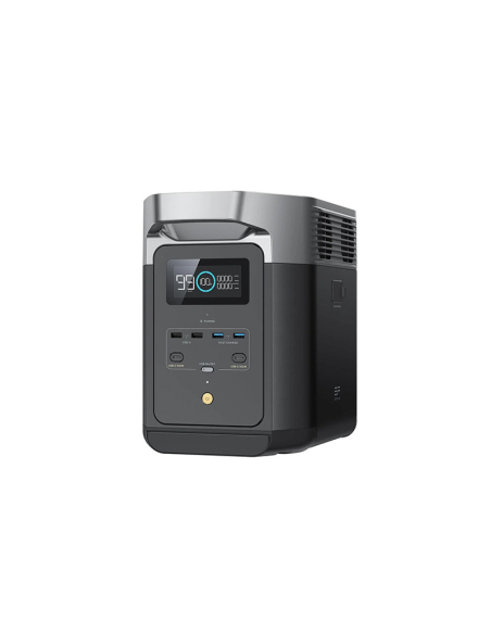 ECOFLOW DELTA2 Portable Battery 1,8KW
