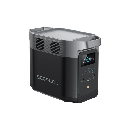 Batteria portatile ECOFLOW DELTA2 1,8KW