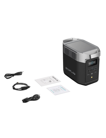Batteria portatile ECOFLOW DELTA2 1,8KW