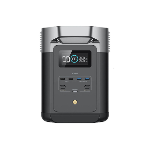 Batteria portatile ECOFLOW DELTA2 1,8KW