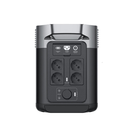 ECOFLOW DELTA2 Portable Battery 1,8KW