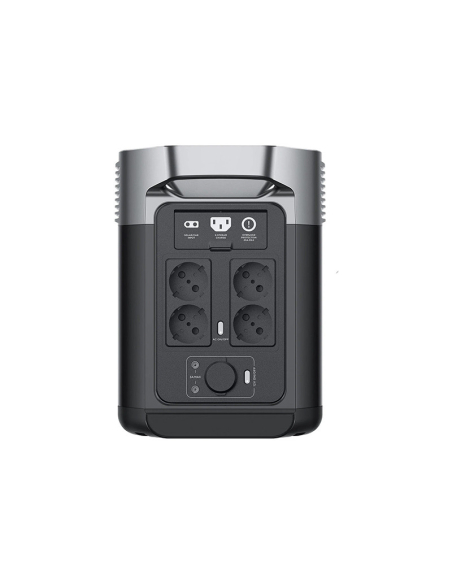 Batteria portatile ECOFLOW DELTA2 1,8KW