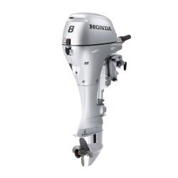 HONDA Outboard BF8DK2 LRU