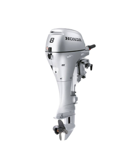 HONDA Fuoribordo BF8DK2 LRU