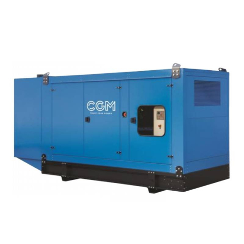 CGM 500S Generator 500KVA