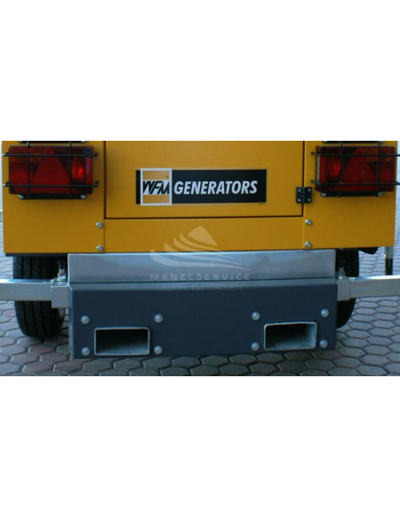 WFM TD8000IM