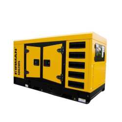 Gruppo elettrogeno Firman SDG20FS 22KVA